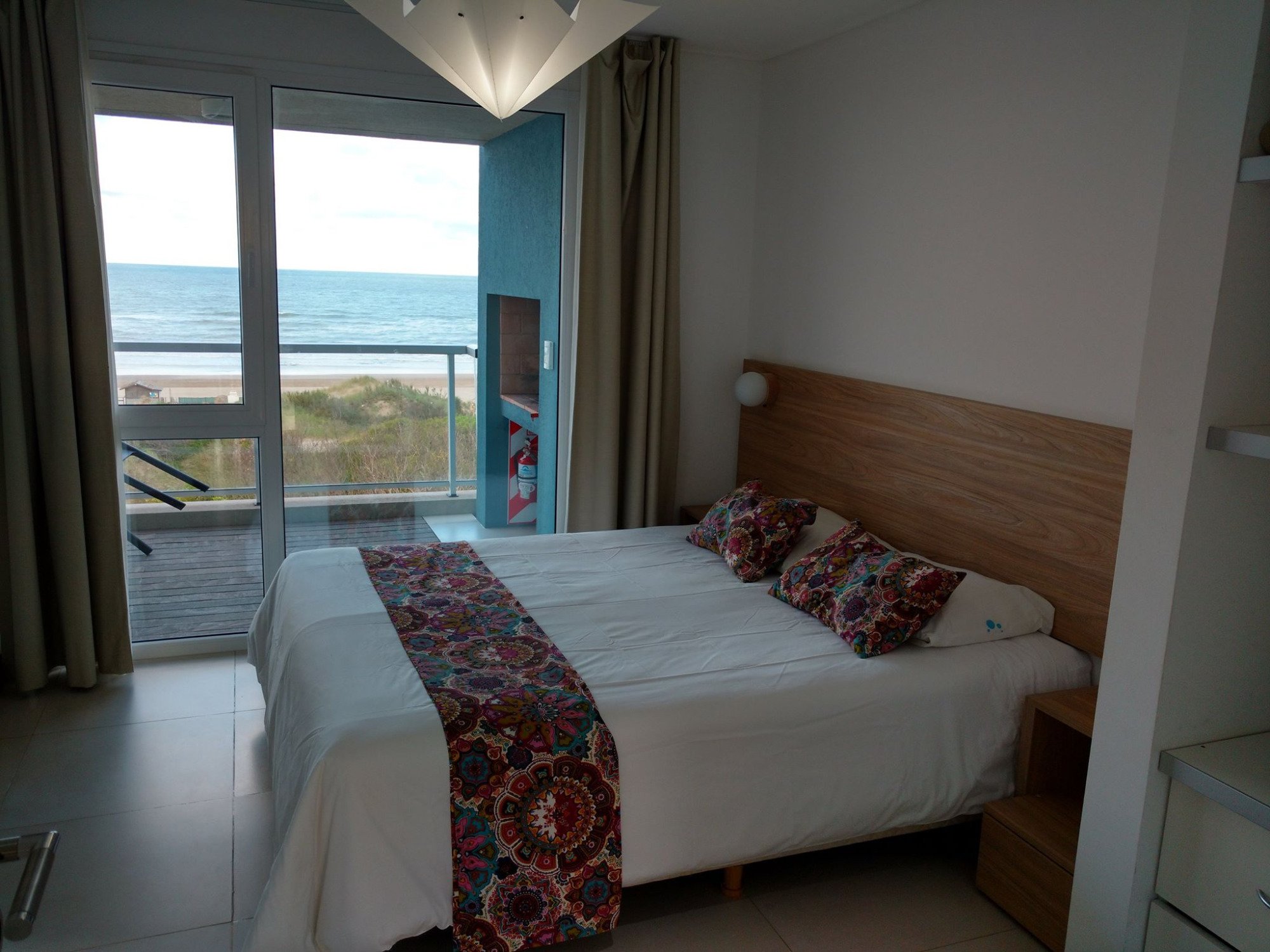 Proa Playa-官方
