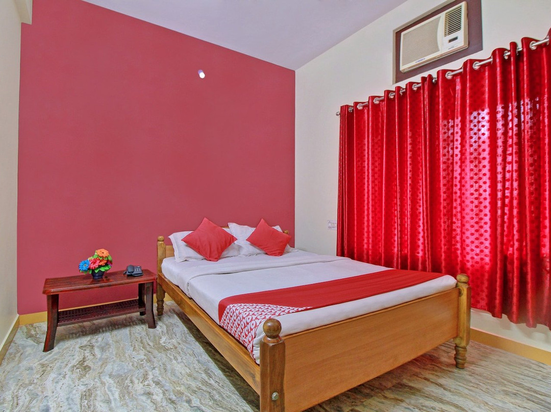 OYO 19950 Guest Nest