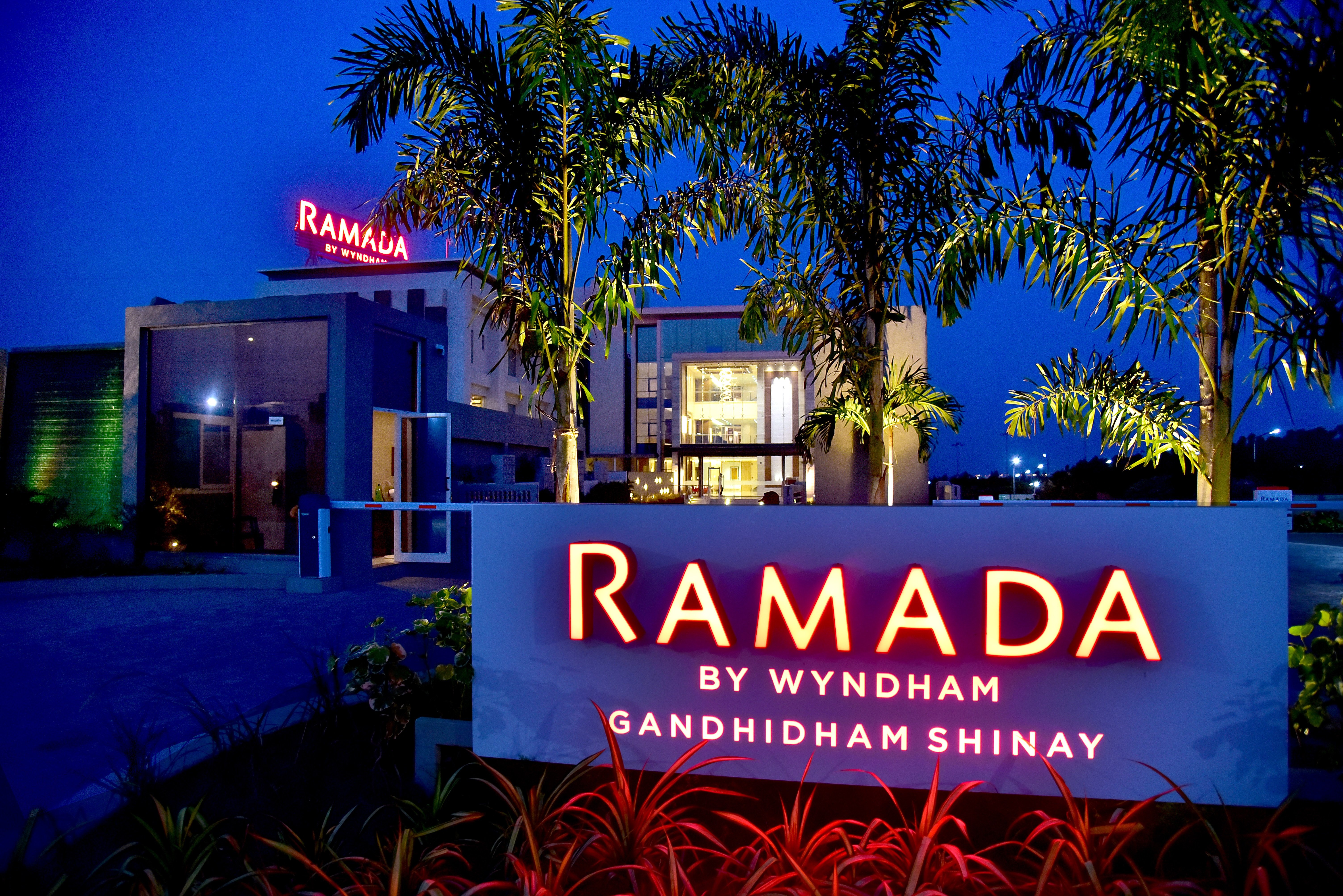 Ramada by Wyndham Gandhidham Shinay-官方