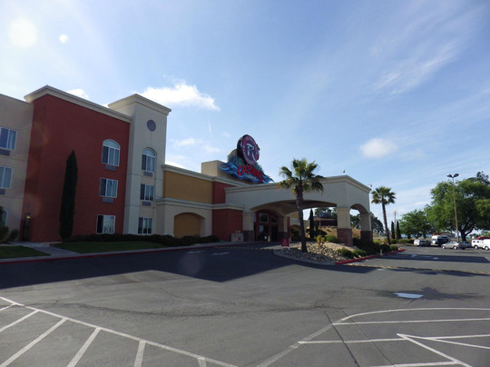 Robinson Rancheria Resort & Casino