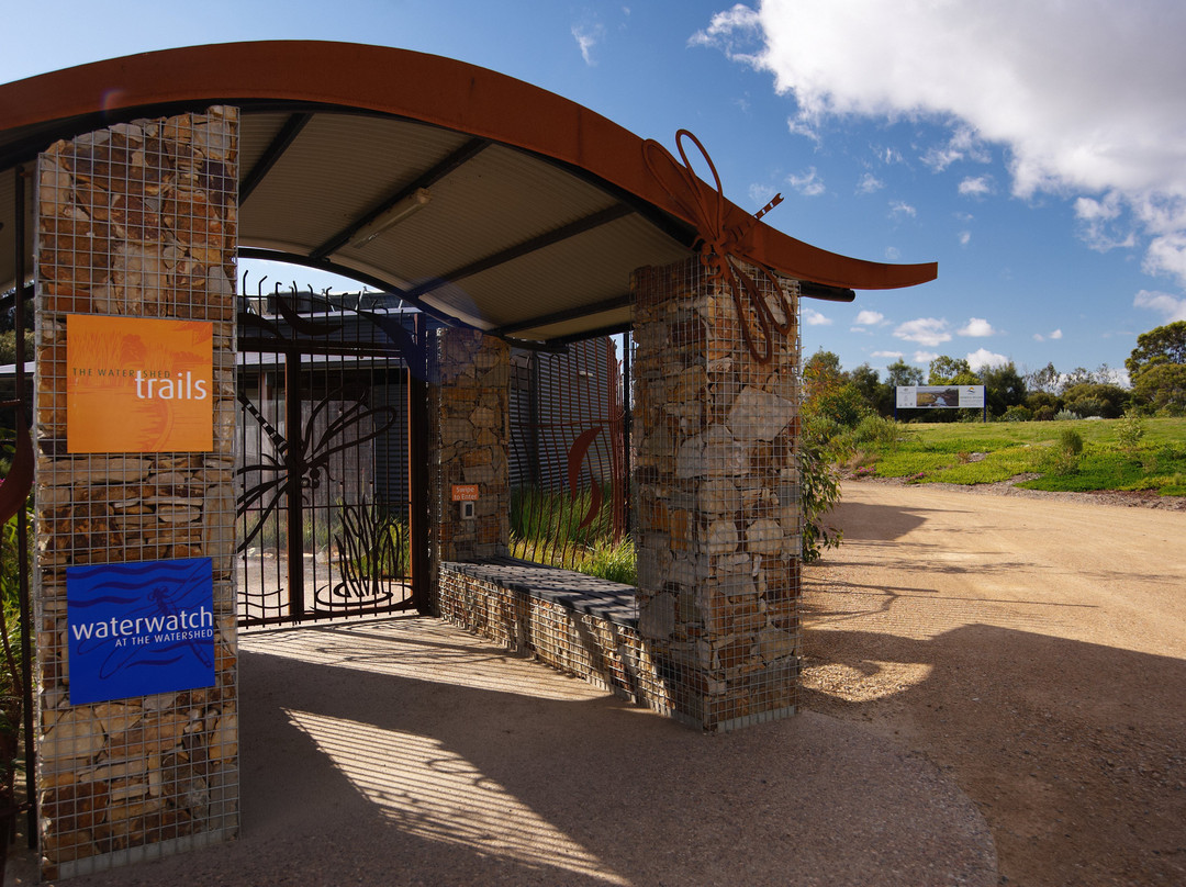 奎斯特莫森湖酒店主图