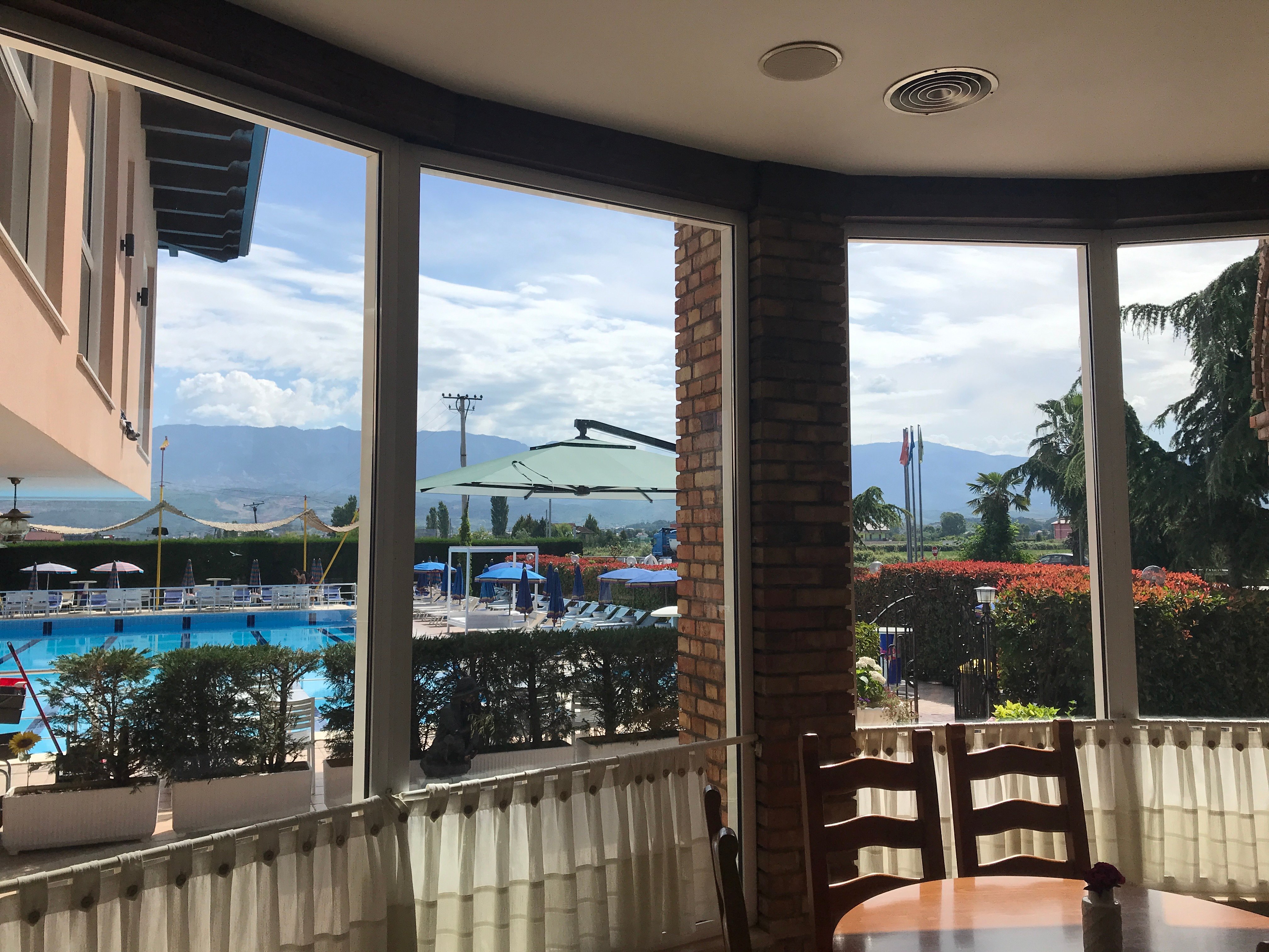Nord Park Resort-官方