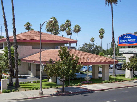 Studio 6 套房 - 加利福尼亚州斯托克顿 - 滨水