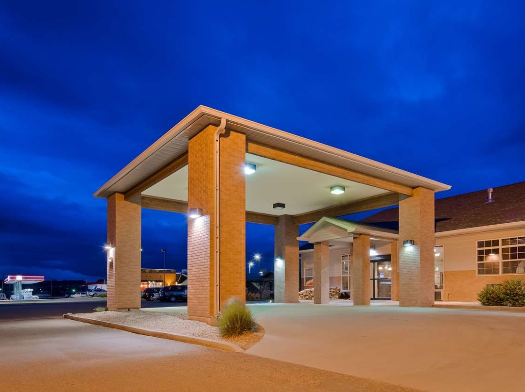 Best Western Rambler主图