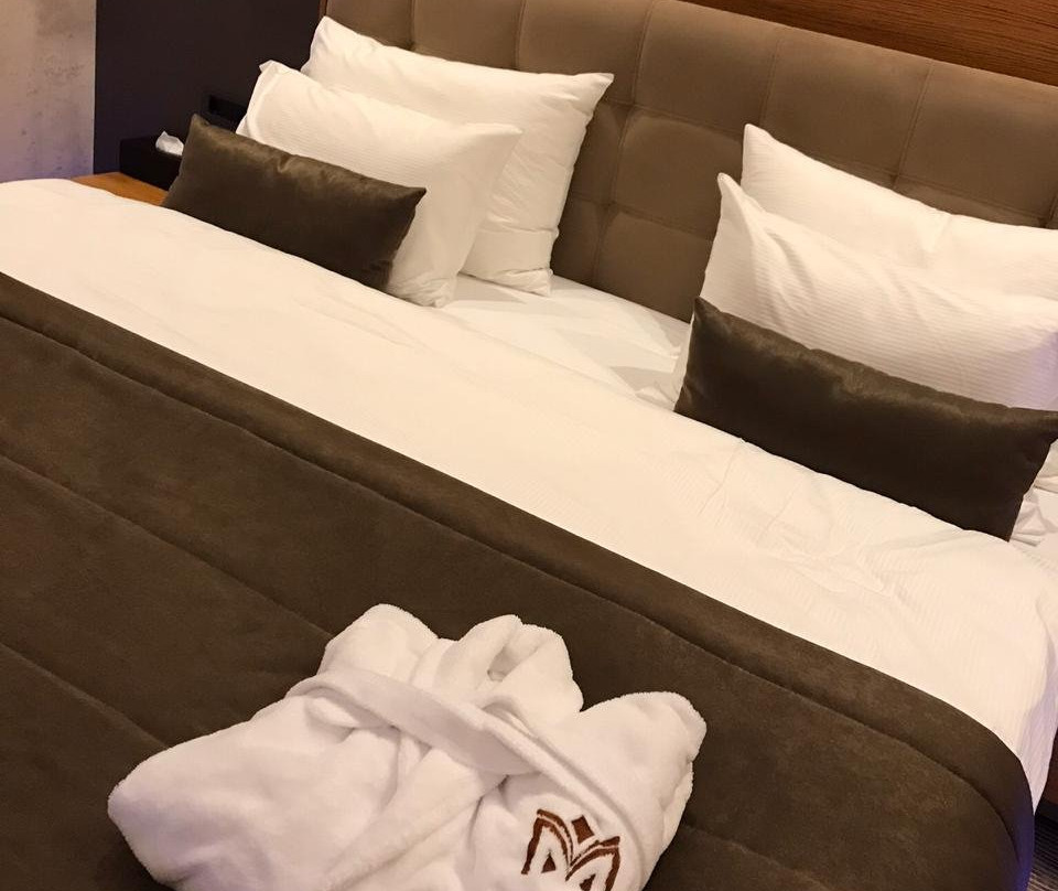 Midtown Hotel