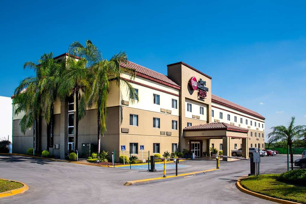 Best Western Plus Monterrey Airport主图