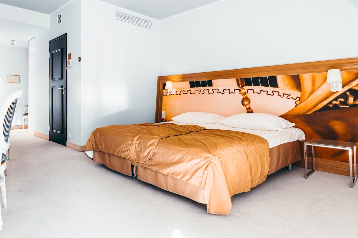 Arensburg Boutique Hotel & Spa-官方