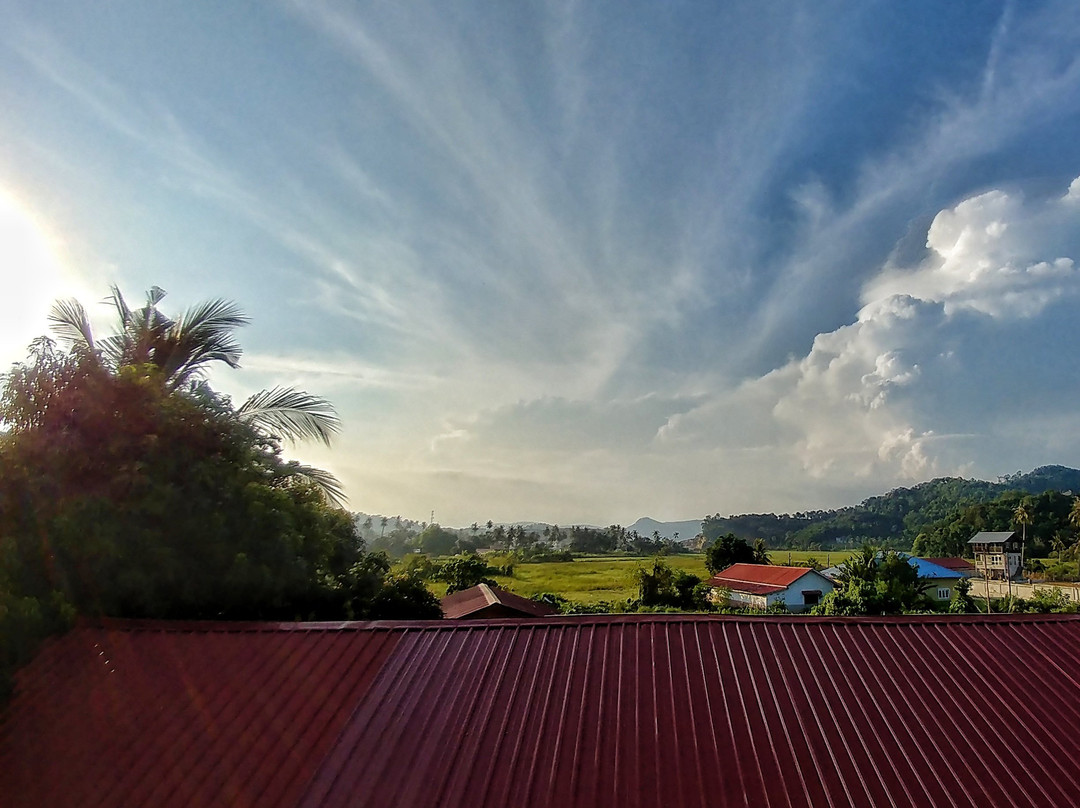 Kampung Temoyong旅游攻略图片