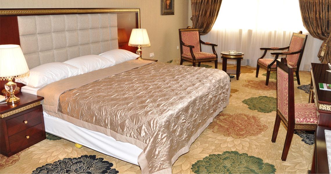 Royal Beach Hôtel-官方