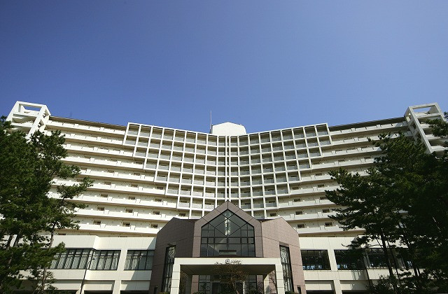 帝乐文娜一叶/日向旅馆