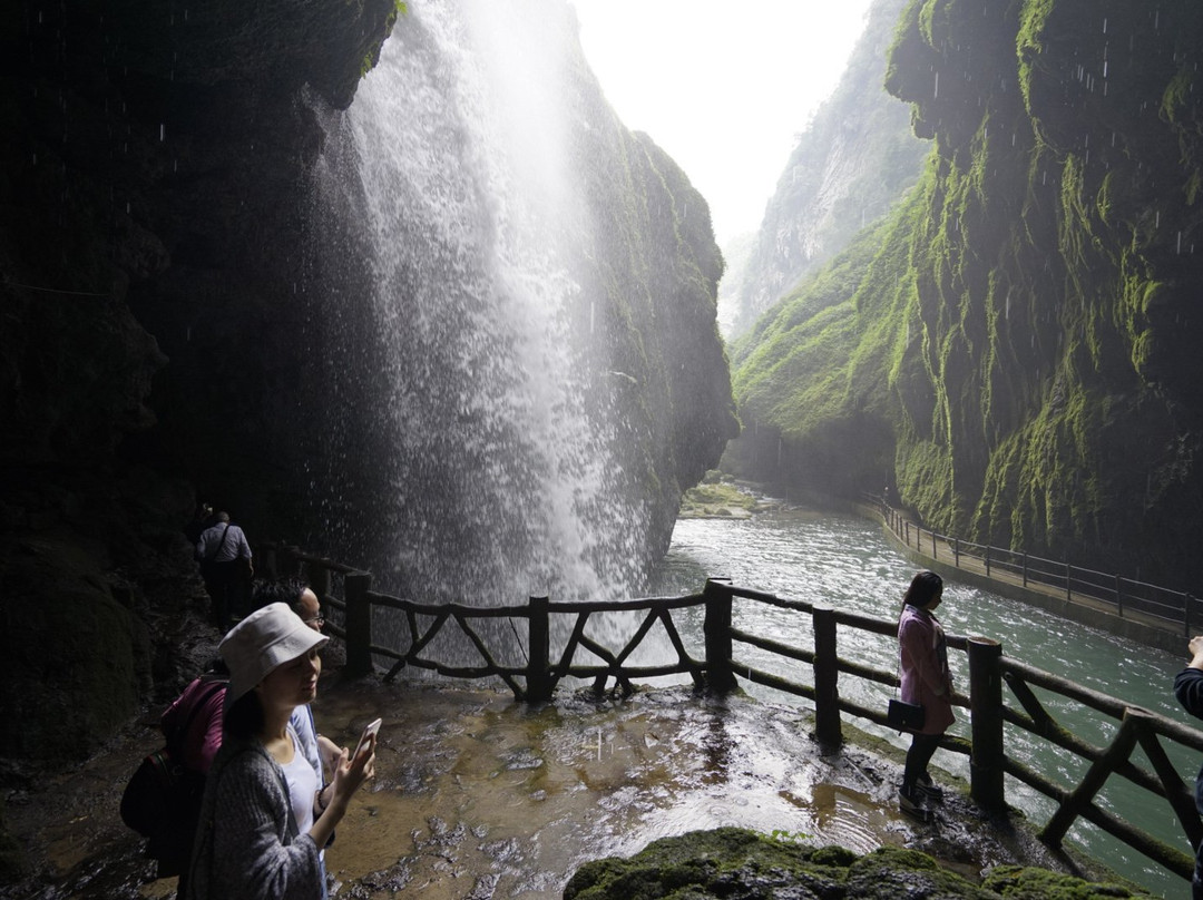 河间旅游攻略图片