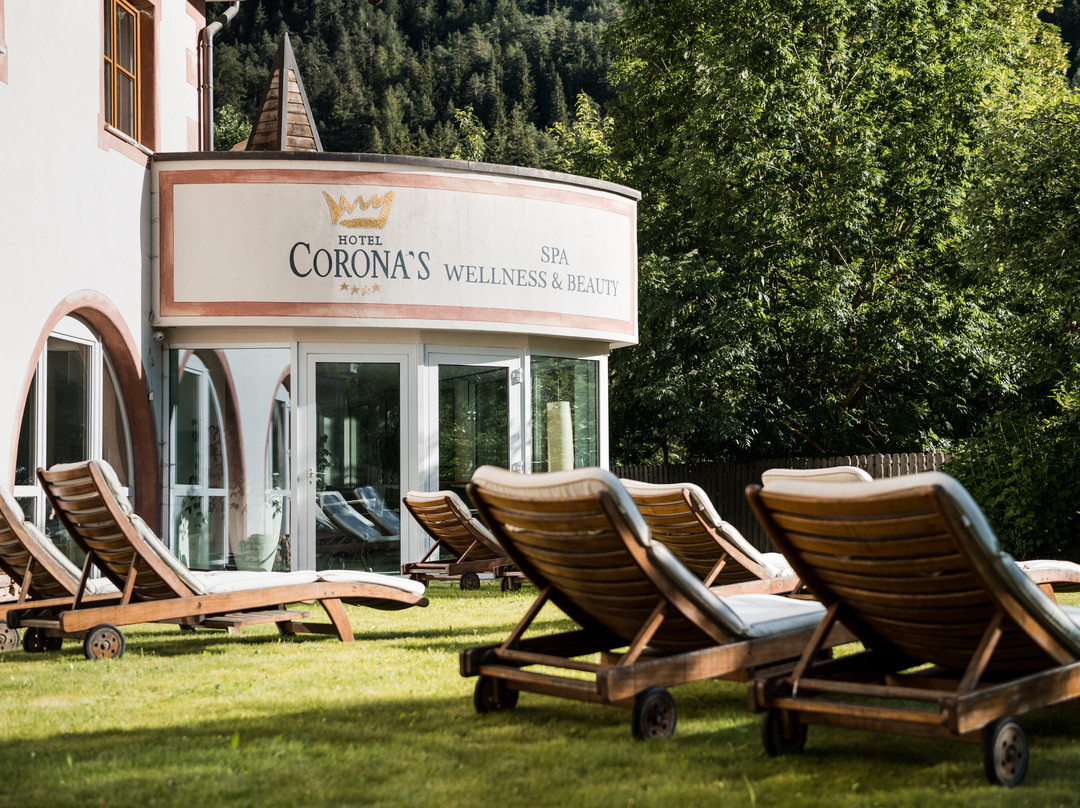 Hotel Corona