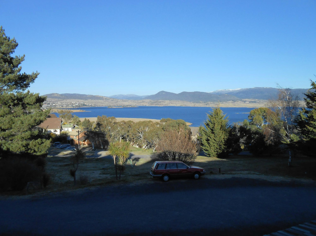 Snowy Valley Jindabyne