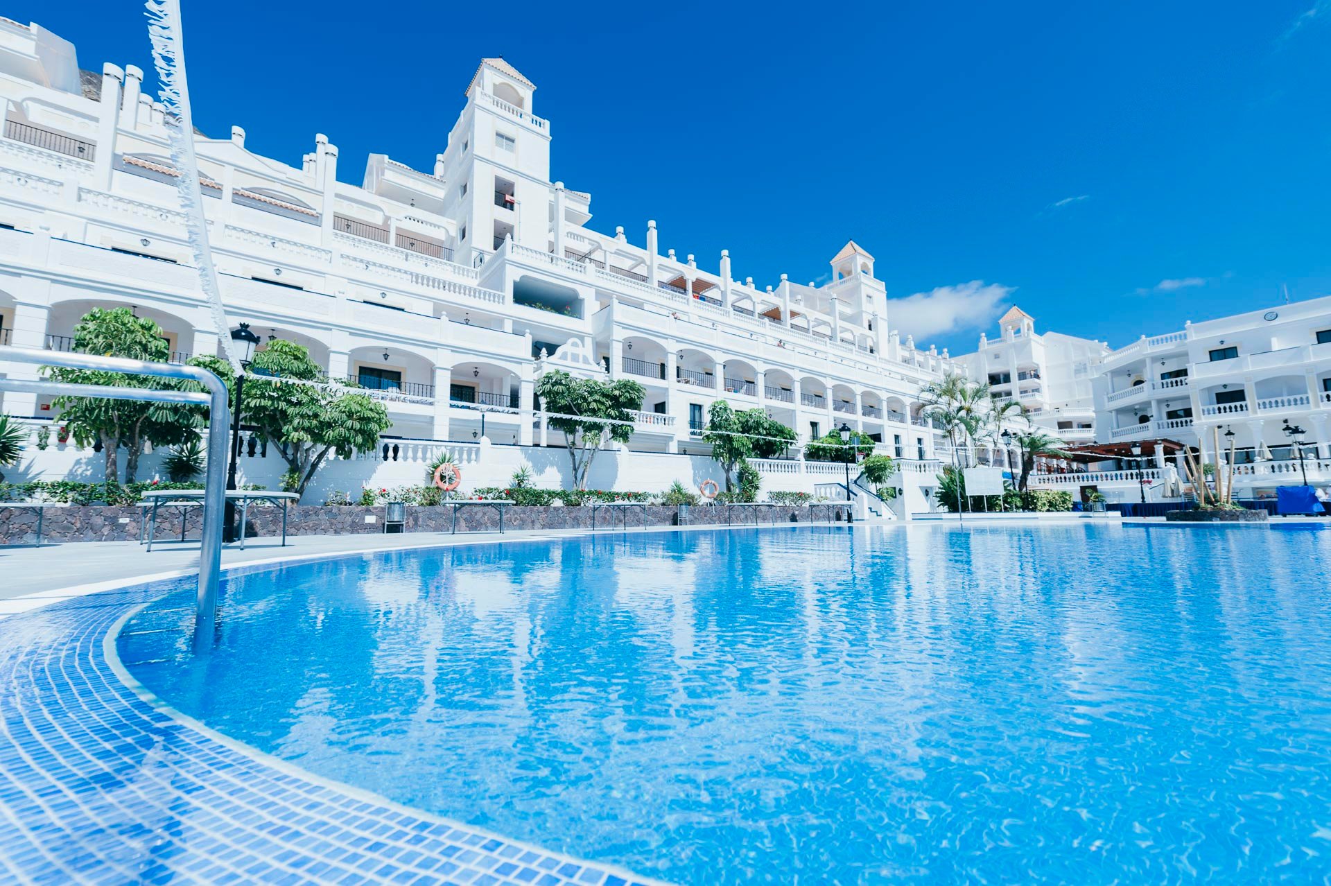 Hollywood Mirage - Excel Hotels & Resort-官方