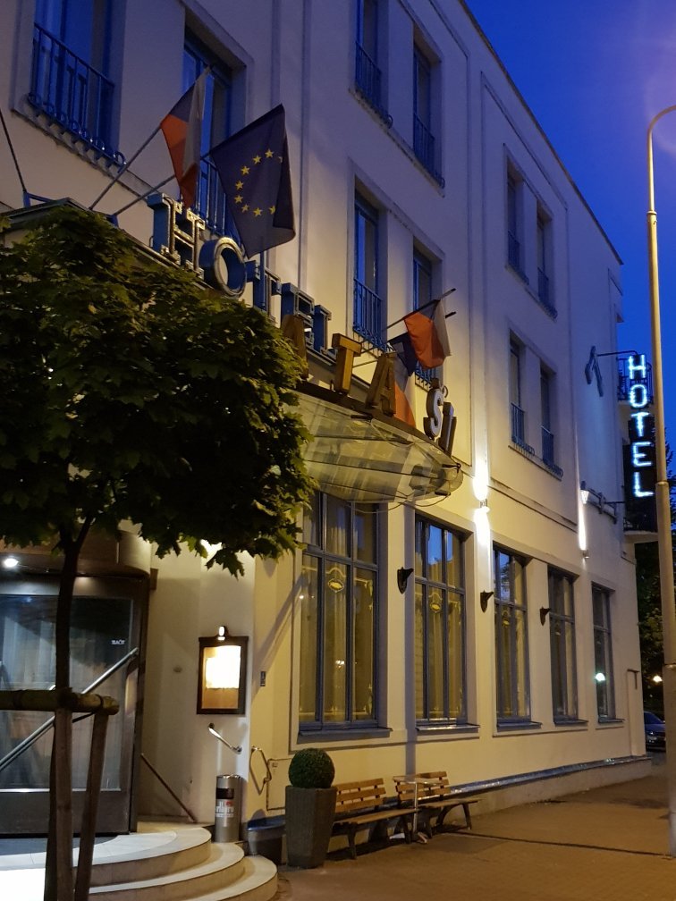 Hotel Zlata Stika-官方