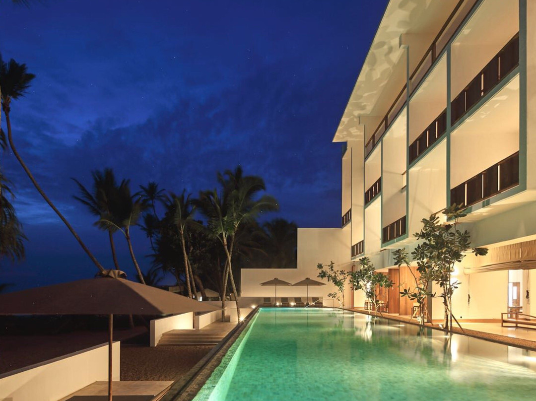 Riff Hikkaduwa主图