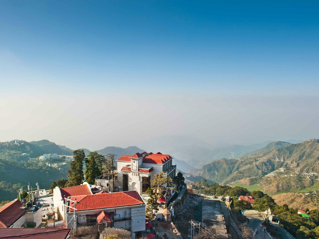 Dehradun District旅游攻略图片