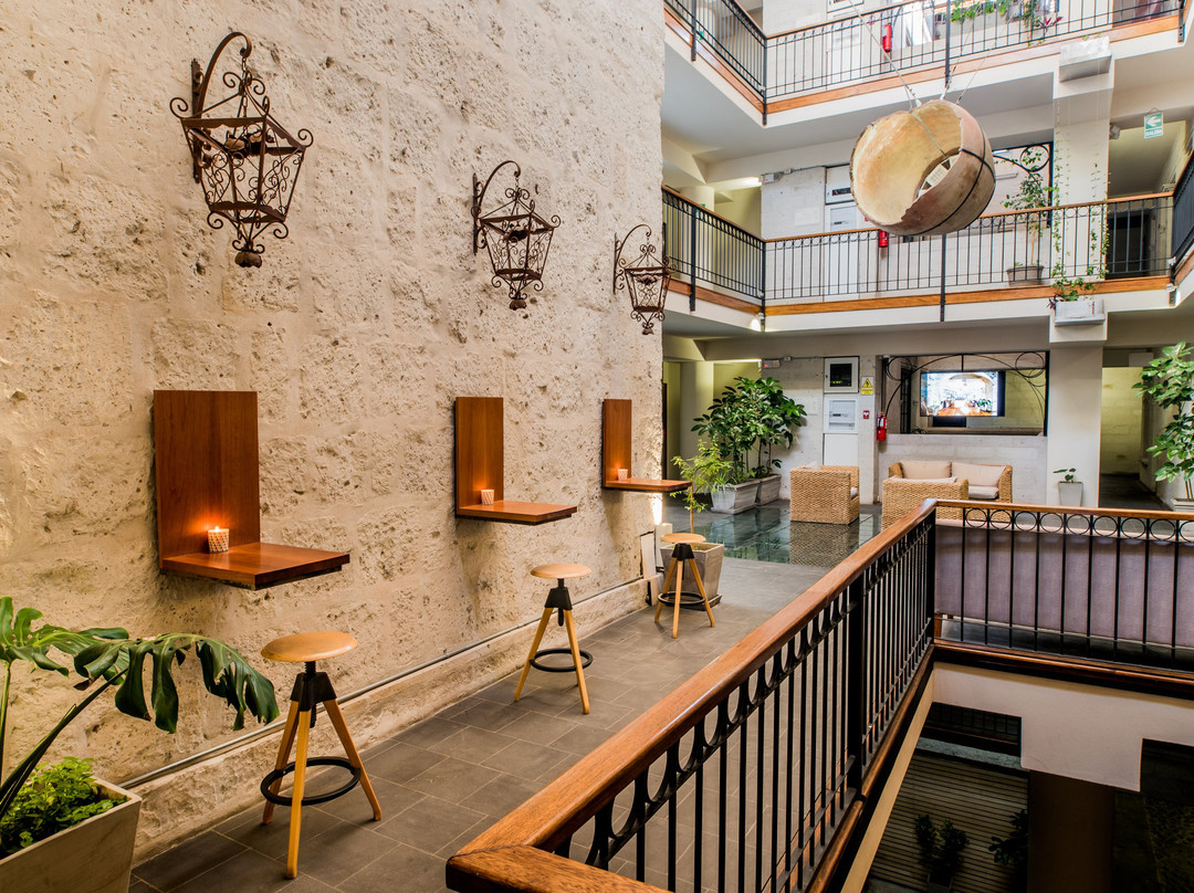 Palla Boutique Hotel