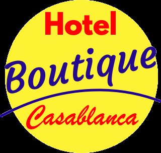 Hotel Boutique Casablanca-官方