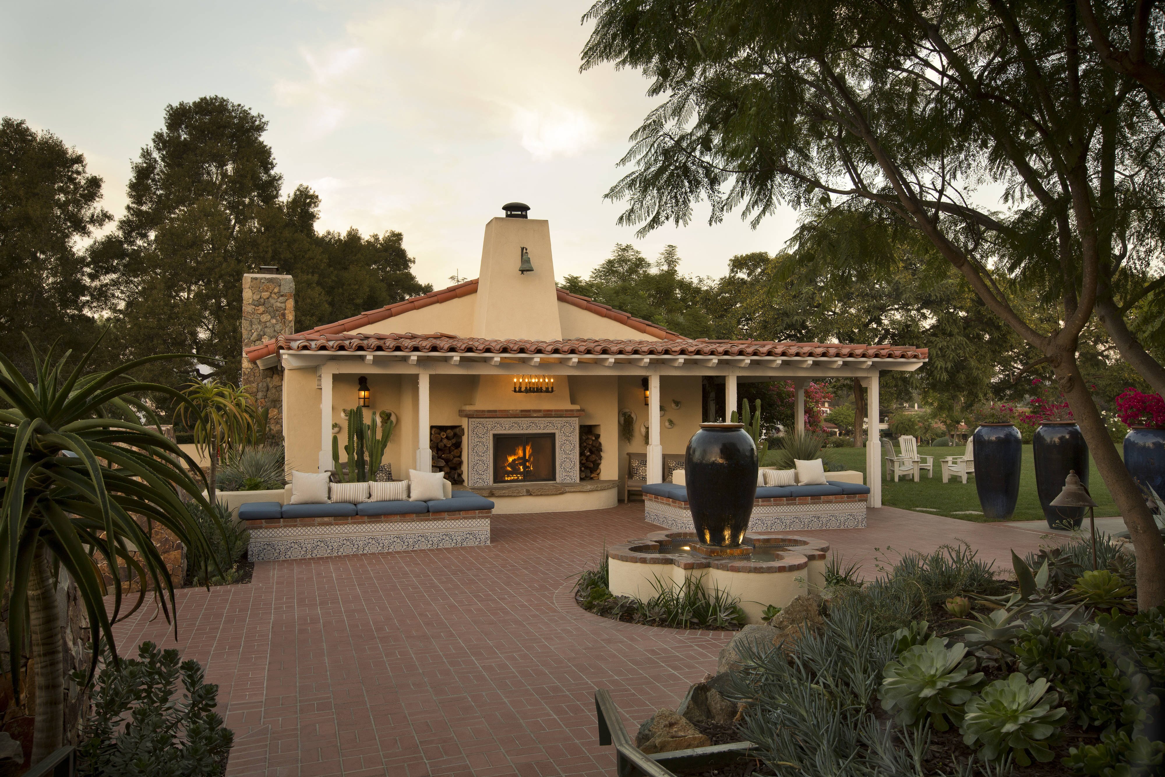 The Inn At Rancho Santa Fe-官方
