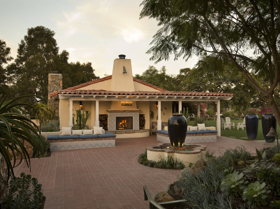 The Inn At Rancho Santa Fe主图