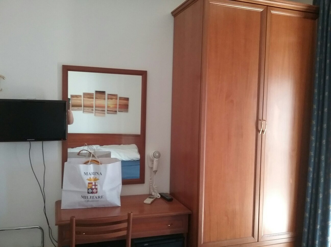 Mare Blu Resort