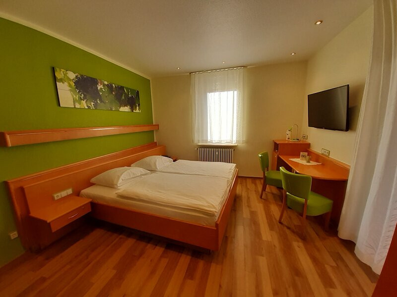Hotel zum Freigericht主图