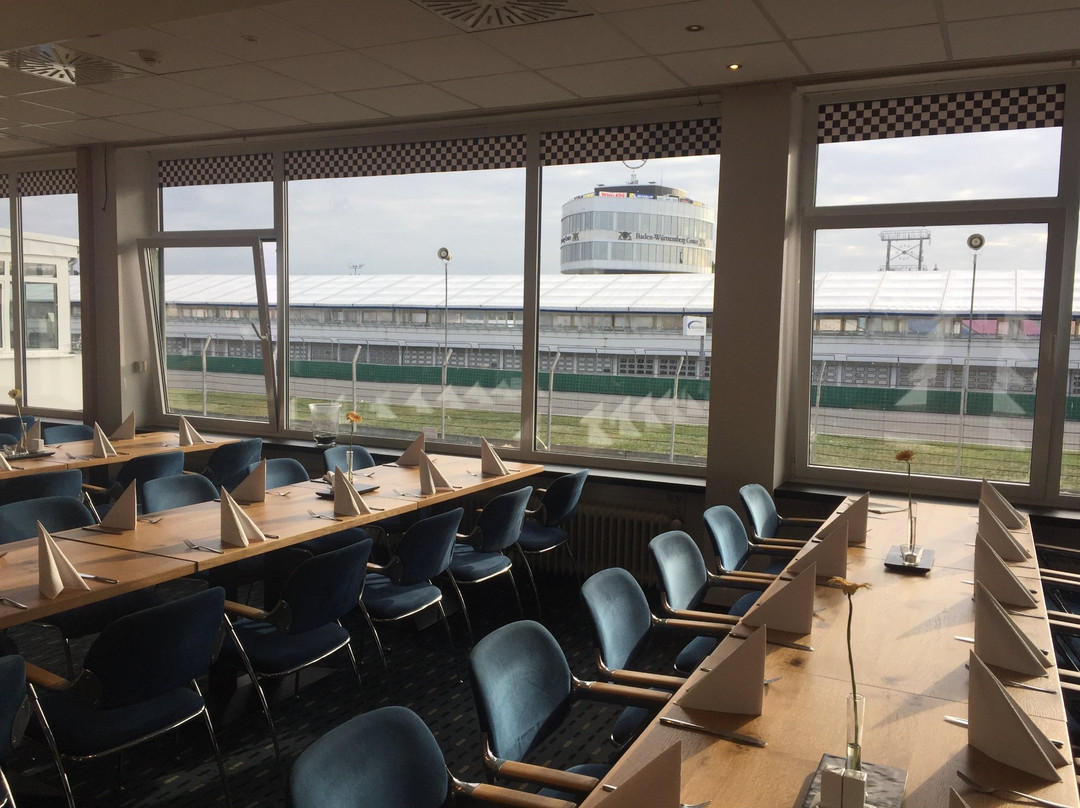 Hockenheim旅游攻略图片
