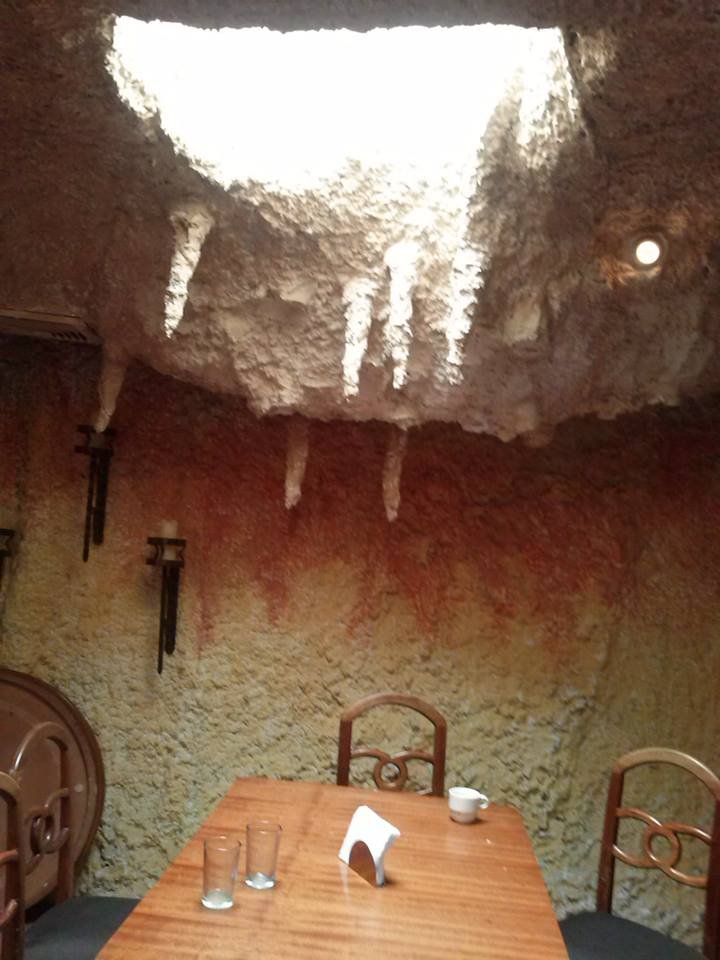 Hotel Caribay-餐饮