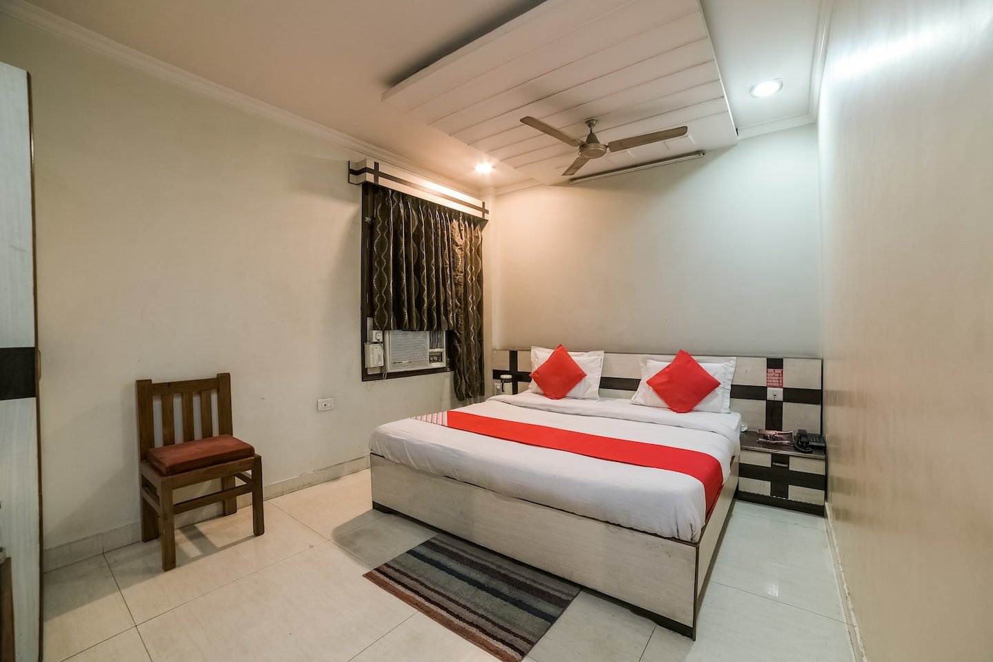 OYO Hotel Anand-官方