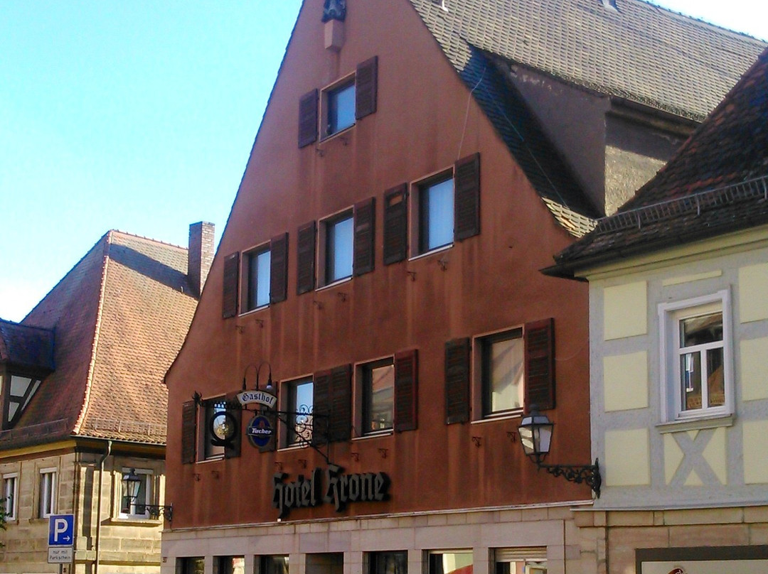 Hotel Krone