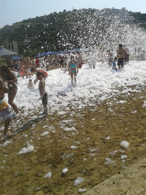 Karasu Aqua Park Otel