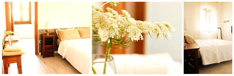 San Vero Milis酒店住宿-Janas Guesthouse