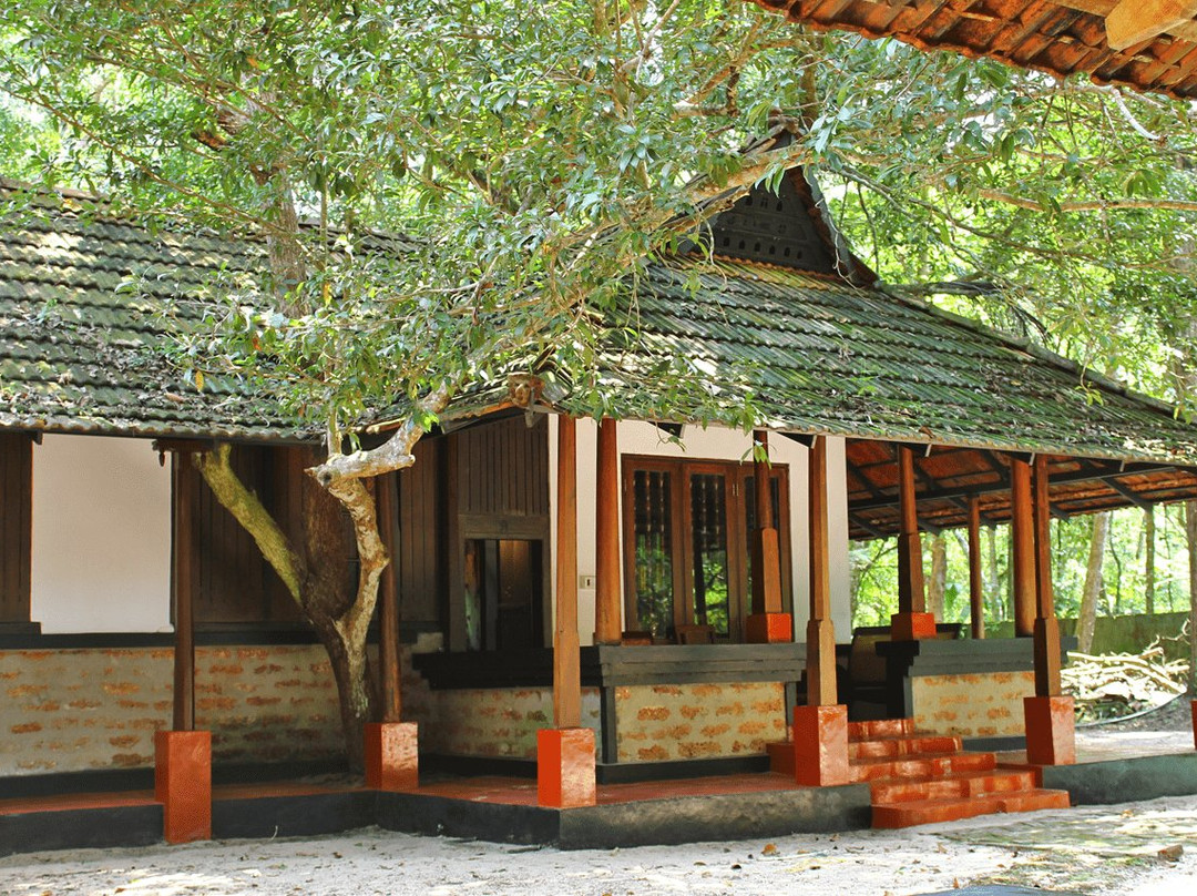 Cherthala North旅游攻略图片