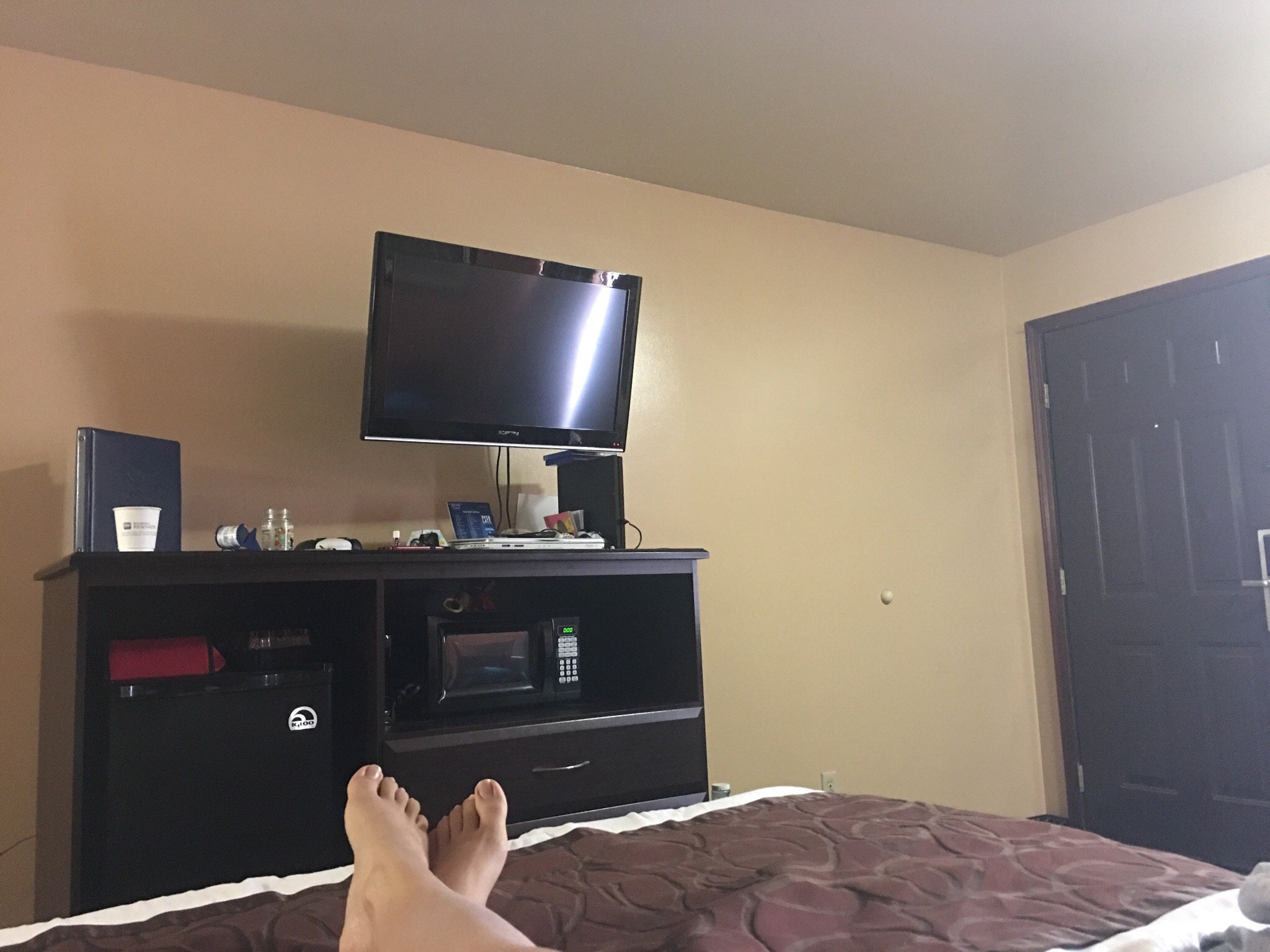 Motel 6 Hereford, TX-官方