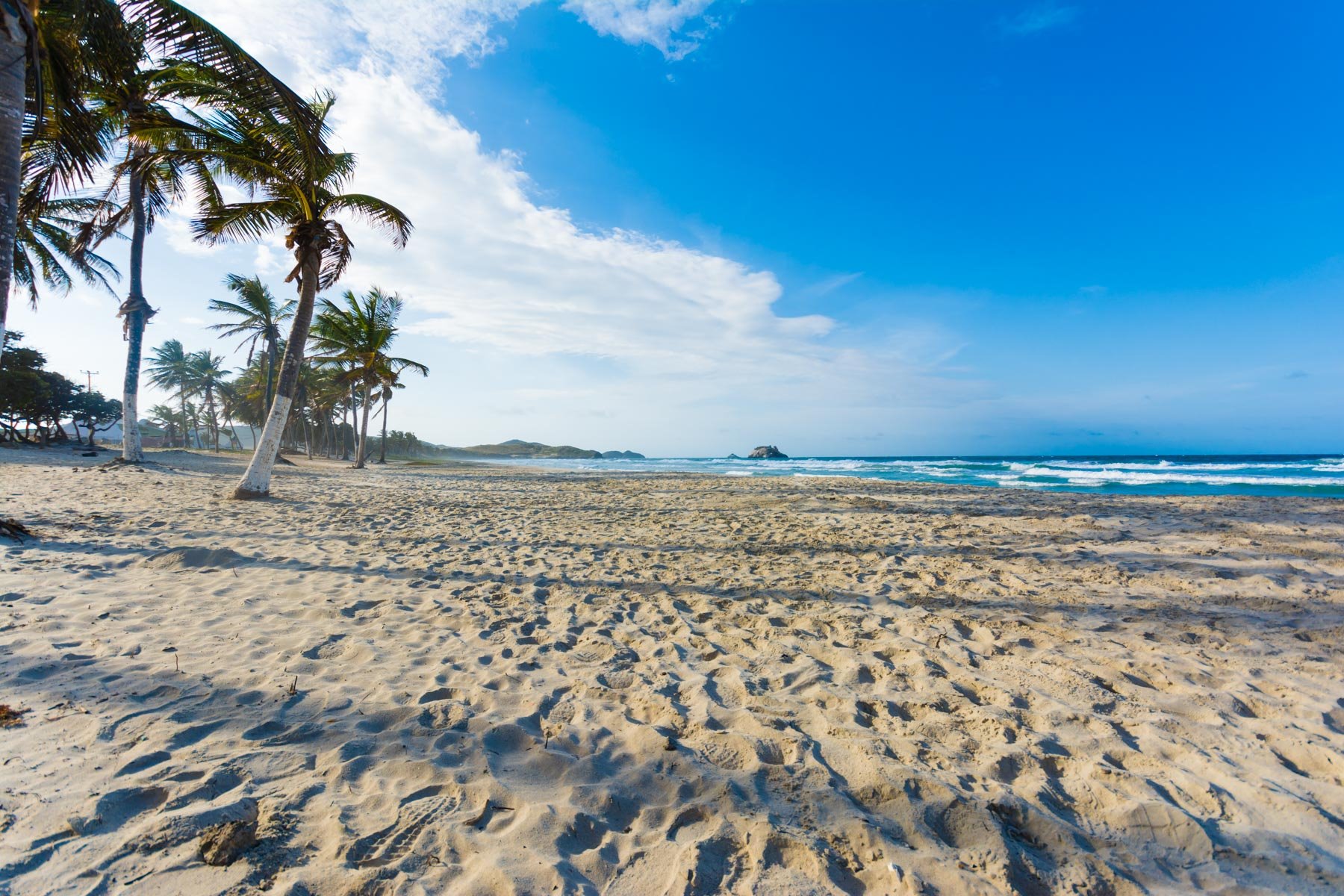 Agua Dorada Beach Hotel-官方