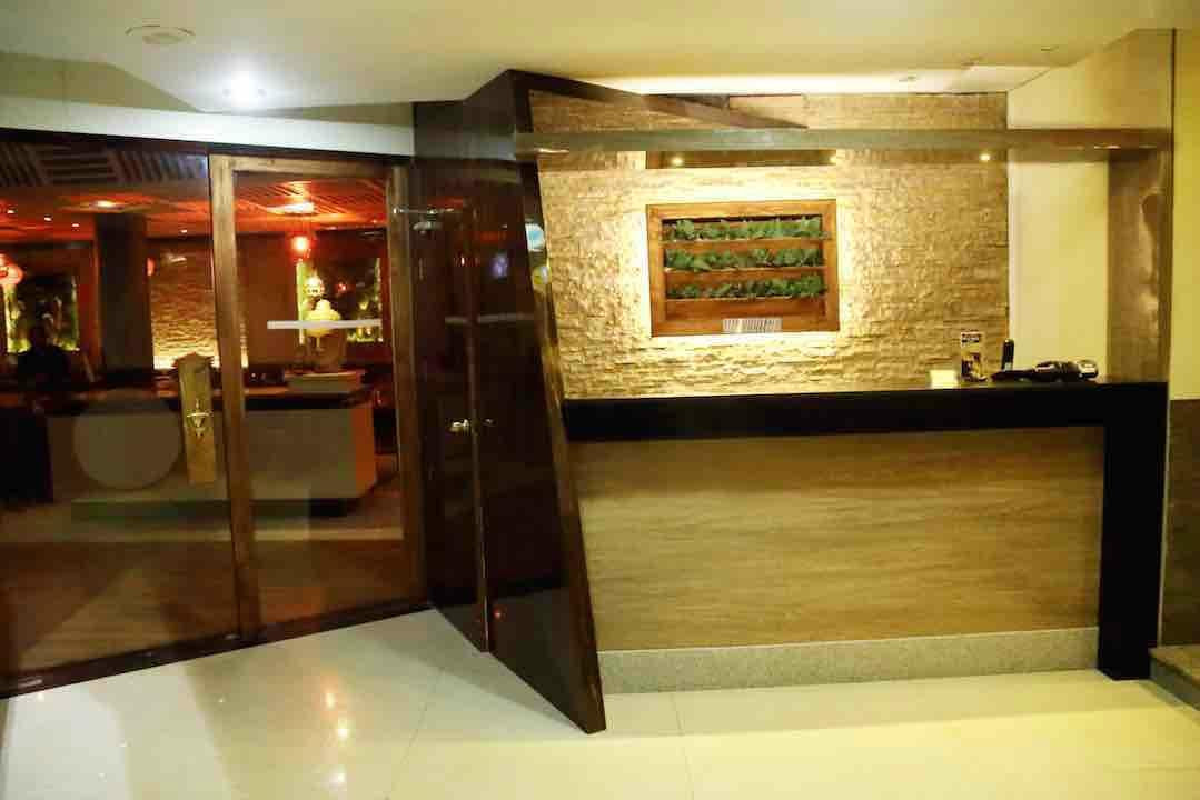 Ambala酒店住宿-Hotel Puran Palace