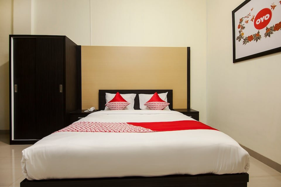 OYO 540 Esther Hotel