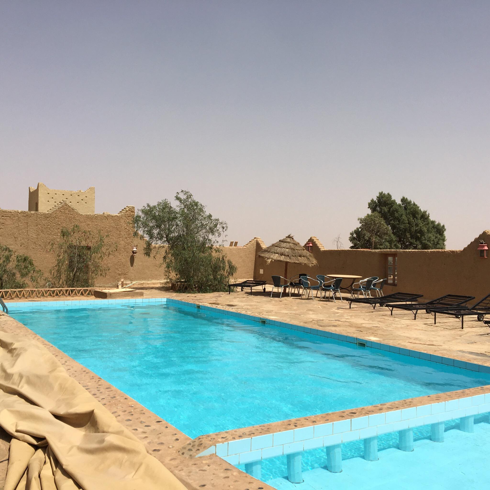 Kasbah Hotel Said-官方