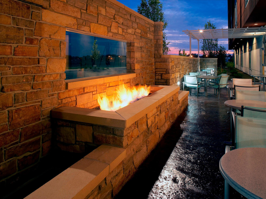 SpringHill Suites by Marriott Chicago Waukegan/Gurnee主图