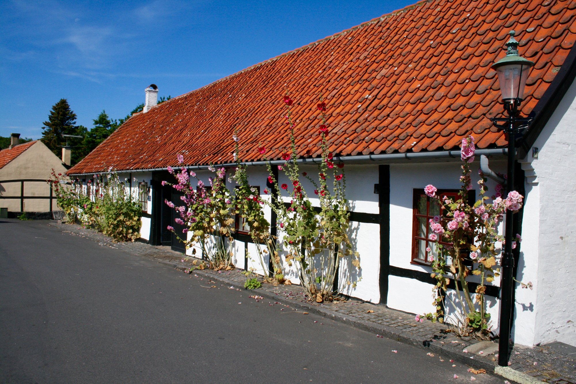 Strandgaarden Apartments Bornholm-官方