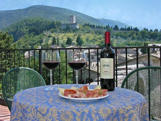 La Rocca Hotel