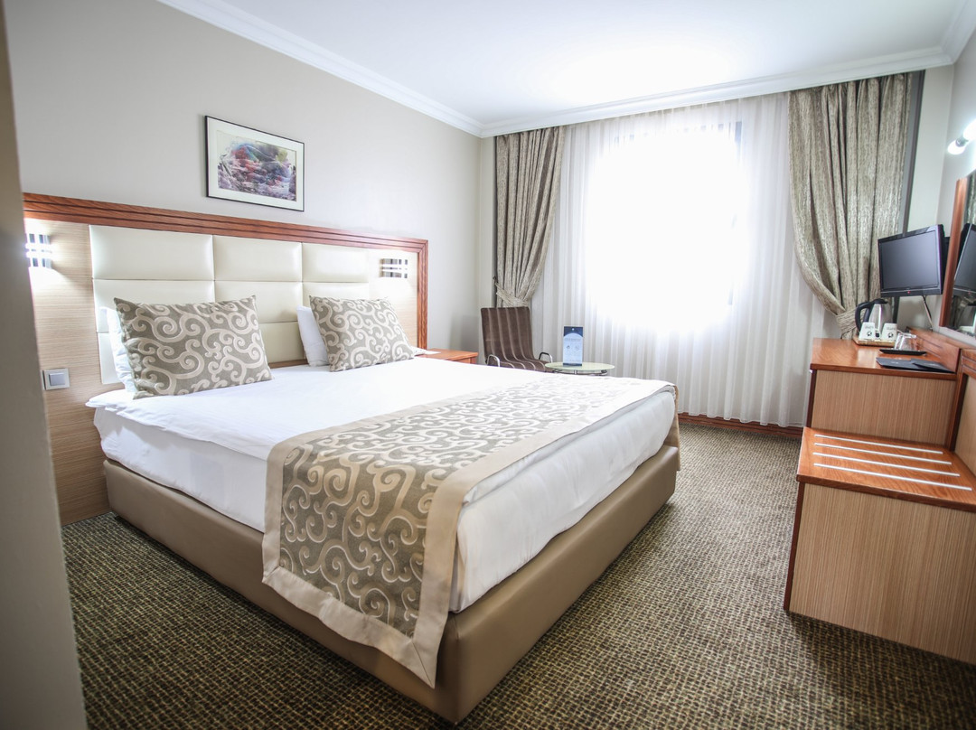 Hotel Aldino