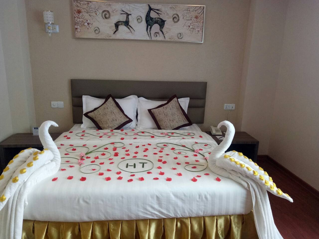 Hotel Htein Thar Taunggyi