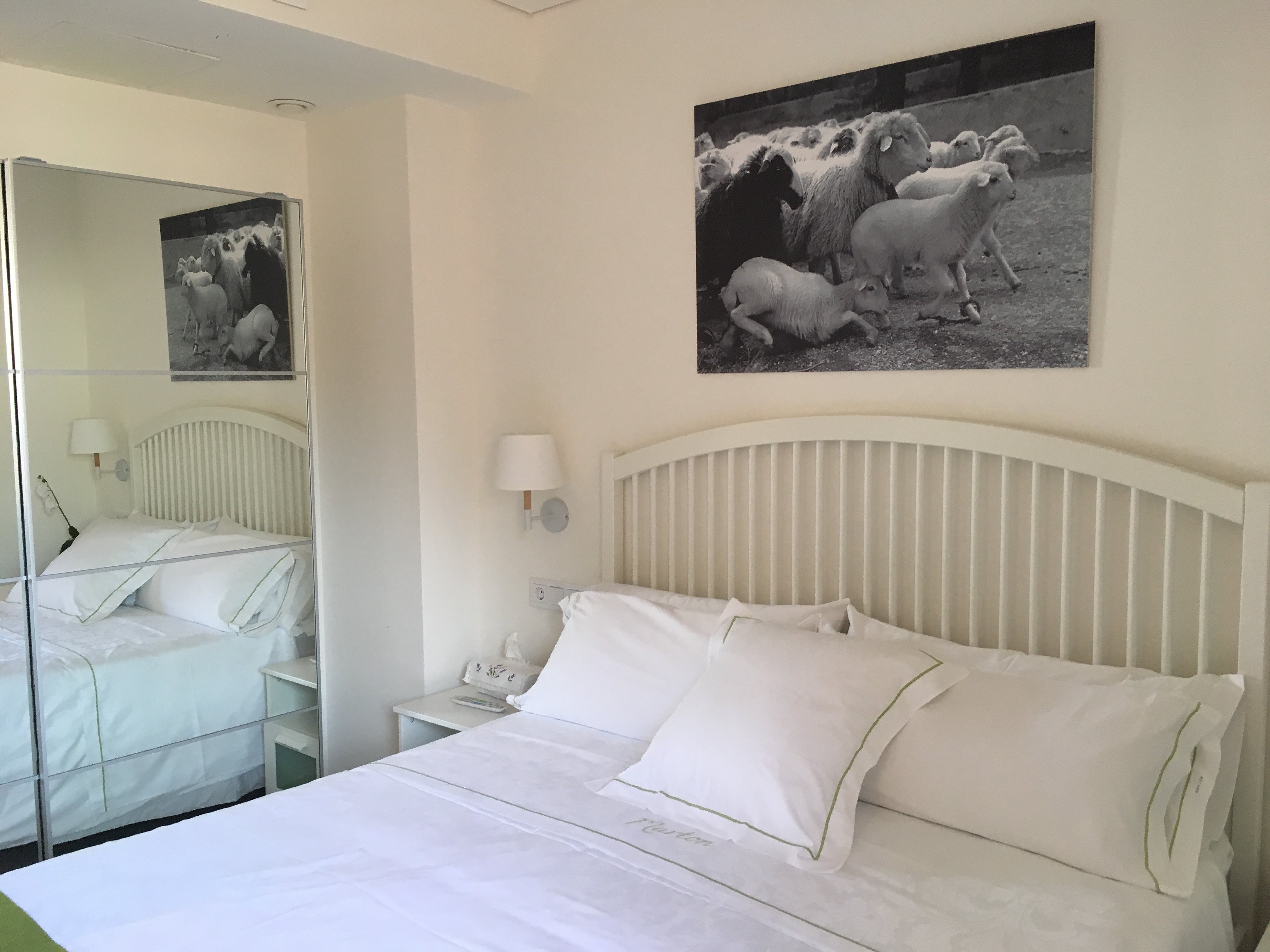 Marton Hotel Valldemossa-官方