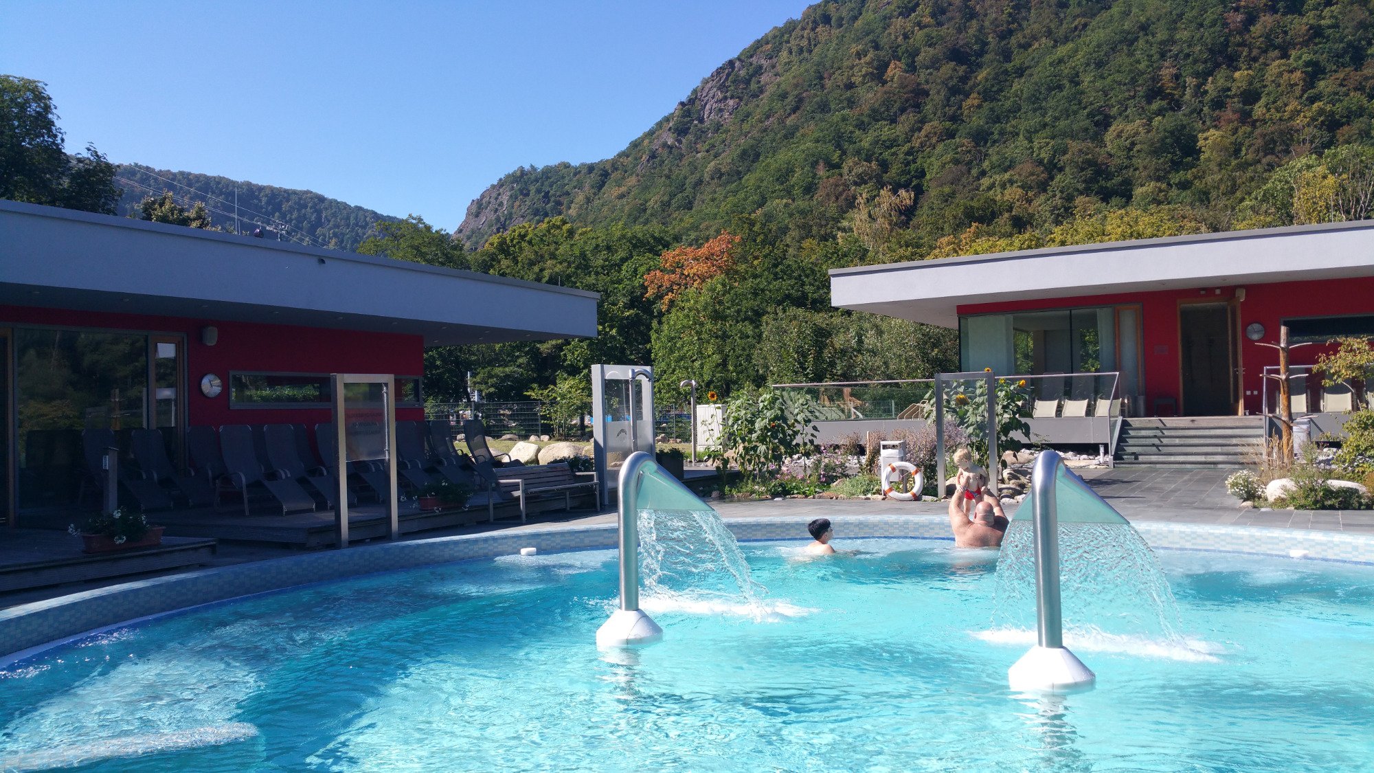 Berghotel Rosstrappe-官方