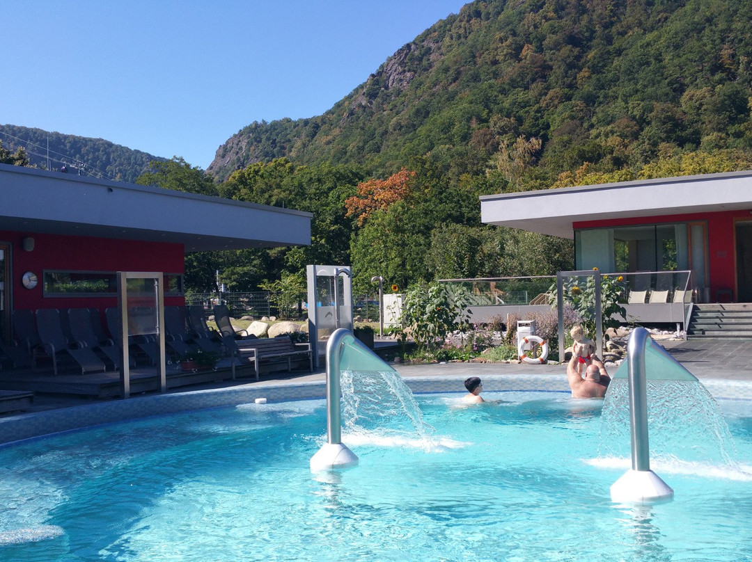 Berghotel Rosstrappe