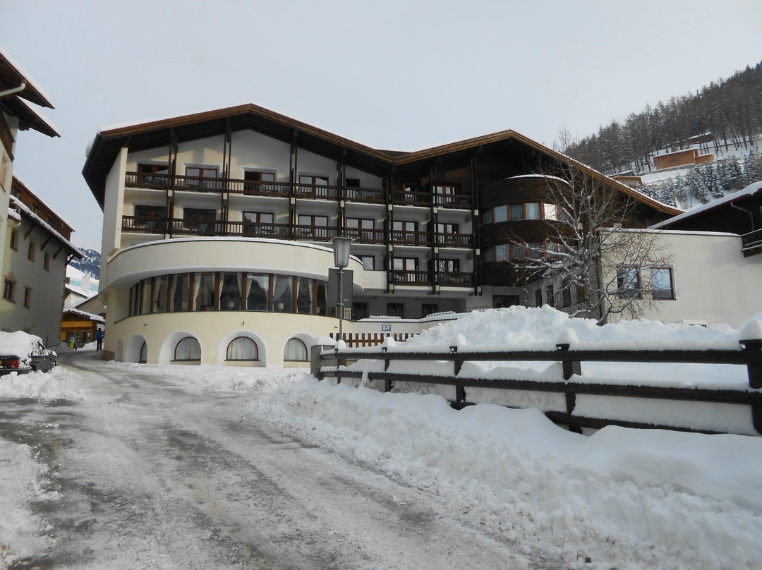 闹达斯酒店住宿-Hotel Margarete Maultasch