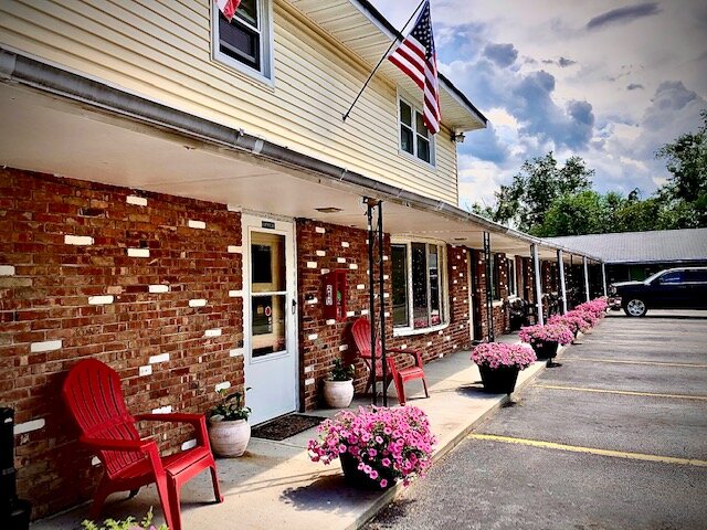 Rolling Hills Motel-官方
