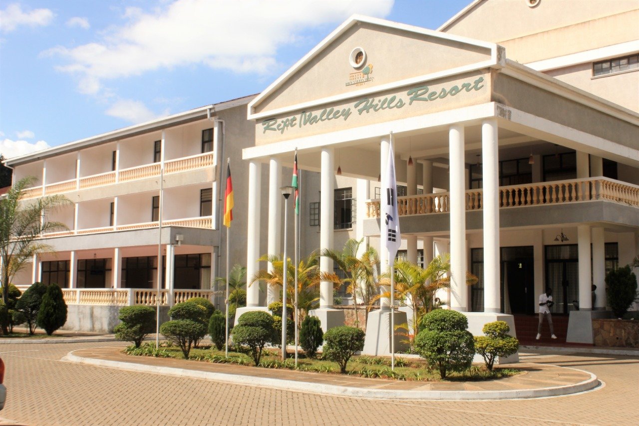 Rift Valley Hills Resort-官方